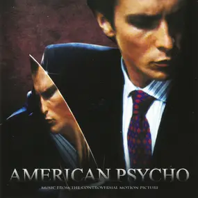 The Cure - American Psycho (Music From The Controversial Motion Picture)