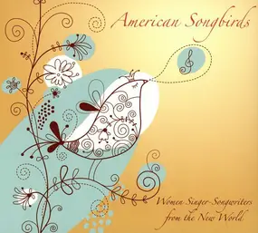 Kyrie Kristmanson - American Songbirds