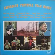 Sonny Terry, Curley Weaver a.o. - American Festival Folk Blues