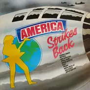 Motels, Riot a.o. - 'America Strikes Back'  The Sounds Album Volume 5