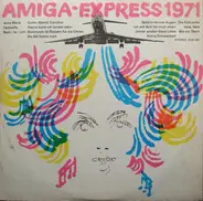 Various - AMIGA-Express 1971