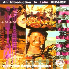 Safire - An Introduction To Latin Hip-Hop