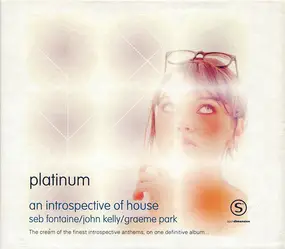 WestBam - An Introspective Of House : Platinum