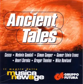 Various Artists - Ancient Tales