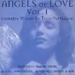 Junior O / Tiki Jones / Live Element a.o. - Angels Of Love Vol. 1