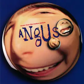 Green Day - Angus