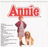 Aileen Quinn, Carol Burnett, Albert Finney a.o. - Annie - Original Motion Picture Soundtrack