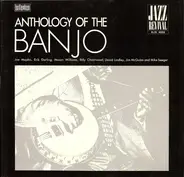 Mason Williams, David Lindley - Anthology Of The Banjo