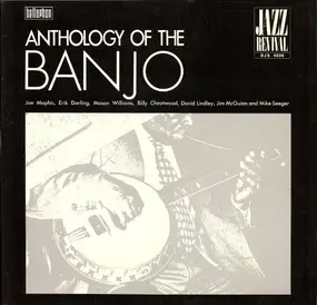 Mason Williams - Anthology Of The Banjo