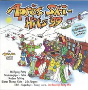 Falco, Pur, Alkbottle a.o. - Après Ski-Hits '99
