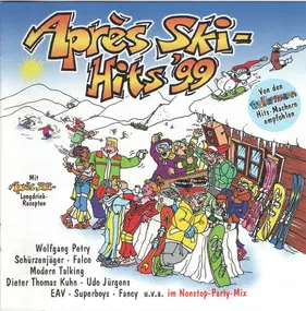 Falco - Après Ski-Hits '99