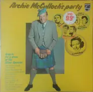 Jim MacLeod, Young Eddie a.o. - Archie McCulloch's Party