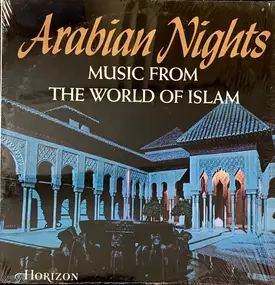 Various Artists - Arabian Nights: Music From The World Of Islam