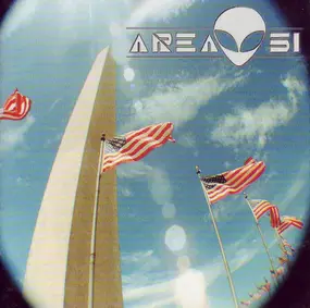 Various Artists - Area 51 (Digital Zero/Overload)