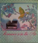 Engelbert Humperdinck, Peter Nero, Vikki Carr a.o. - Aromance™ Aroma Disc™ Presents Romance Is In The Air
