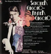 David Bowie, Marlene Dietrich - Schöner Gigolo, armer Gigolo