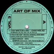 Various - Art Of Mix - Vol. 3