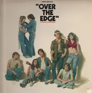 Jimi Hendrix, Van Halen, Ramones a.o. - Over The Edge