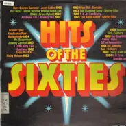 Jerry Keller / Brian Hyland / Brenda Lee a.o. - Hits Of The Sixties