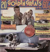 Mary Wells - 20 Golden Greats of the 60's