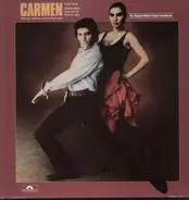 Paco De Lucía / Regina Resnik a.o. - Carmen Soundtrack