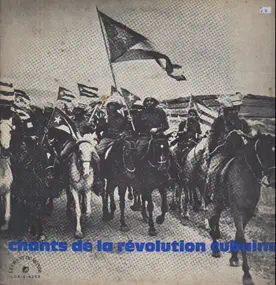 Esther Borja - Chants de la revolution cubaine