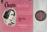 Chopin - Melodies