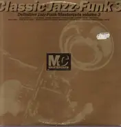 Ramsey Lewis, Bob James, Steve Khan a.o. - Classic Jazz-Funk Mastercuts Volume 3