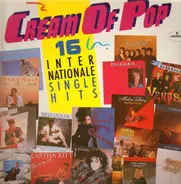 Bananarama, Eartha Kitt, Johnny Nash a.o. - Cream of Pop - 16 Internationale Single Hits