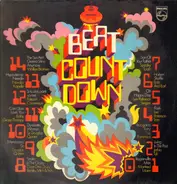 Group Therapy, Spooky Tooth, Manfred Mann a.o. - Beat Count Down