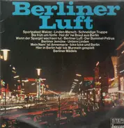 Various - Berliner Luft