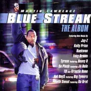Jay-Z / Tyrese - Blue Streak