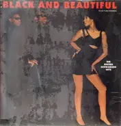 Timmy Thomas, James Brown, Junior Reid, a.o. - Black and Beautiful