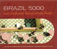Visitors/superpulse/Deja-Move & Others - Brazil 5000
