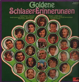 Freddy - Goldene Schlager-Erinnerungen