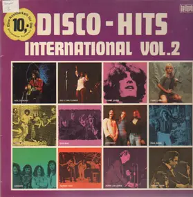 Neil Diamond - Disco-Hits International Vol.2