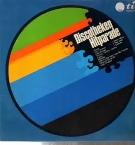 ABC Company - Discotheken Hitparade