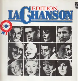 Juliette Greco - Edition La Chanson