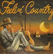 Patsy Cline, Patty Page, Willie Nelson... - Feelin' Country