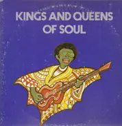 Maxine Brown, Major Lance, Taj Mahal u.a. - Kings And Queens Of Soul