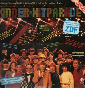 Various Artists - Kinder-Hitparade