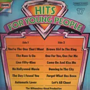 The Hiltonaires - Hits for Young People 17