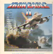 Mike Reno, Alice Cooper, Amin Bhatia - Iron Eagle II
