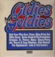 Billie Davis, Brian Poole, Lulu a.o. - Oldies but goldies