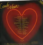 Diana Ross, Don Mc. Lean, Jimmy Ruffin - Lonely Heart