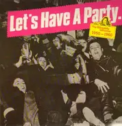 Various - Let's Have A Party