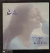 Jazz Compilation - Miss Juvena presesnts 12 Teen Hits