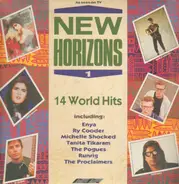 Various Artists - New Horizons 1