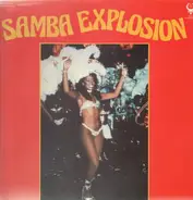 Various Artists - Samba Explosion