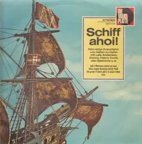 Various Artists - Schiff Ahoi!
